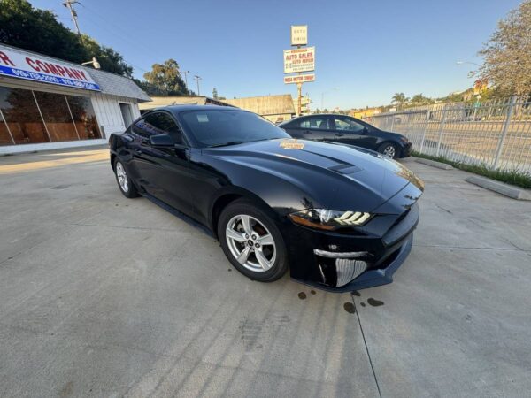 00R0R_h6BWXBgwbmA_0x20oM_1200x900 2020 Ford Mustang Ecoboost ,999