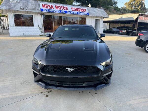 01212_81dkbL6eaHe_0x20oM_1200x900 (1) 2020 Ford Mustang Ecoboost ,999